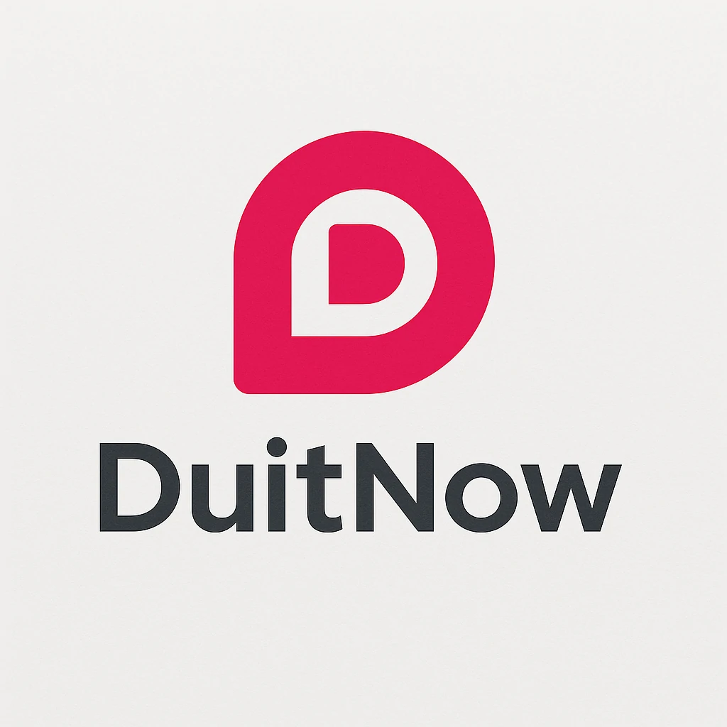 DuitNow QR